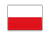 CASCONE TRASLOCHI - TRASPORTI - Polski